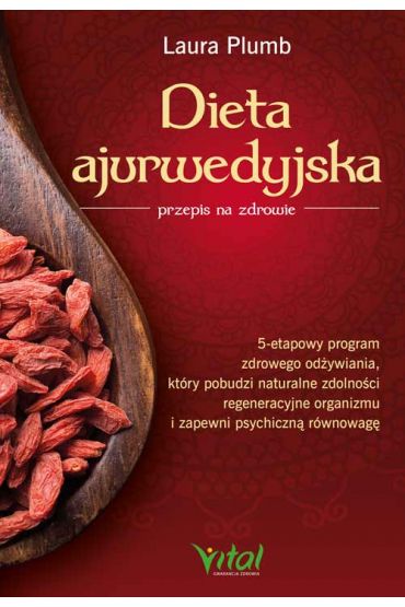 Dieta ajurwedyjska - przepis na zdrowie