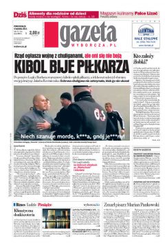 ePrasa Gazeta Wyborcza - Olsztyn 78/2011