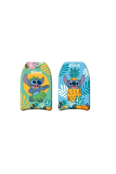 Deska do p�ywania pianka 43x28cm Stitch JOHN SIMBA 130075926