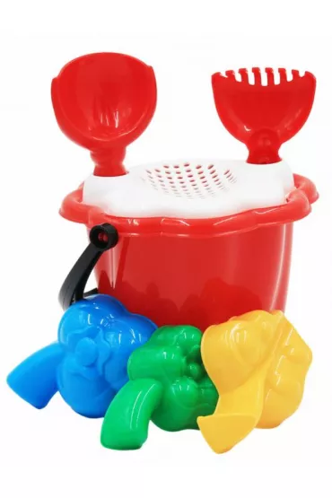 Zestaw kuchenny mini MIX Baczek
