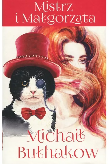 Mistrz i Ma�gorzata - Michai� Bu�hakow