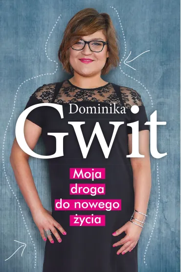 Moja droga do nowego �ycia - Dominika Gwit