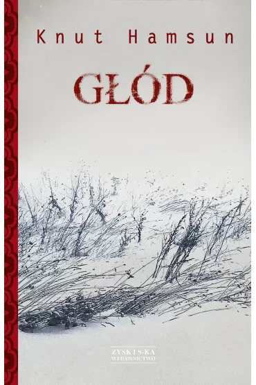 G��d - Hamsun Knut