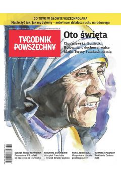 ePrasa Tygodnik Powszechny 36/2016