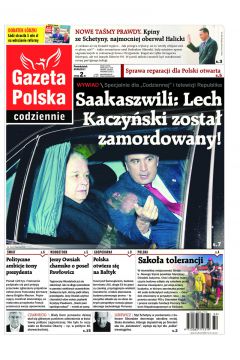 ePrasa Gazeta Polska Codziennie 182/2017