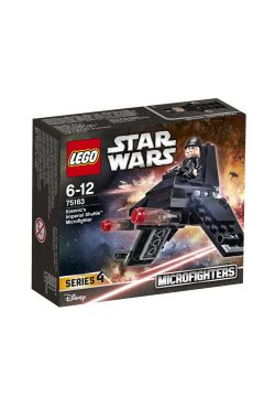 LEGO Star Wars Mikromyliwiec Imperialny wahadowiec Krennica 75163