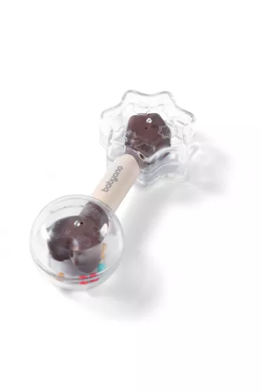 Grzechotka Star Babyono