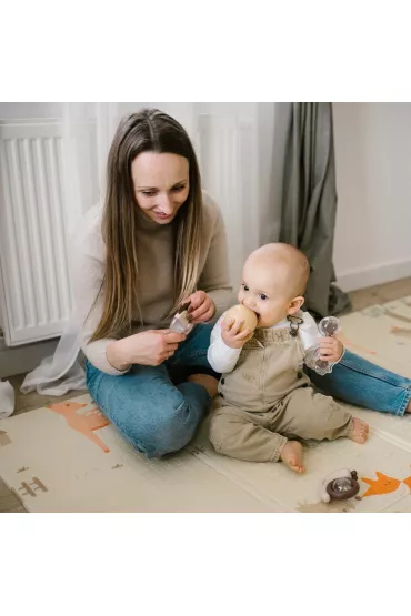 Grzechotka Star Babyono