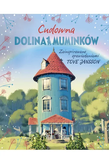 Cudowna Dolina Mumink�w - Amanda  Li