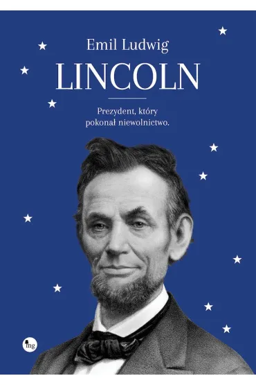 Lincoln - Emil Ludwig