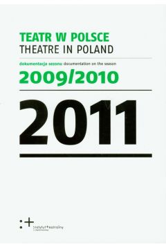 Teatr W Polsce 2011