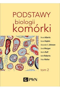eBook Podstawy biologii komrki t. 2 mobi epub