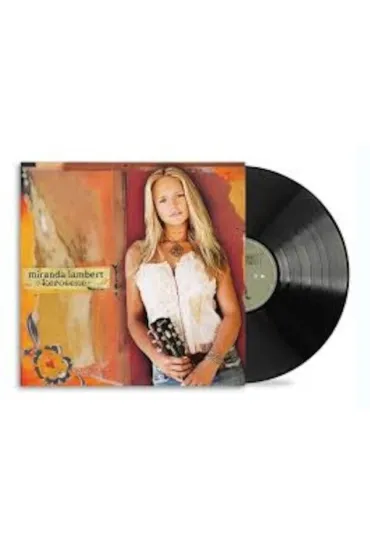 Kerosene (vinyl) - Miranda Lambert