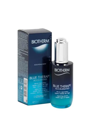 Biotherm Blue Therapy Accelerated serum do twarzy 50 ml