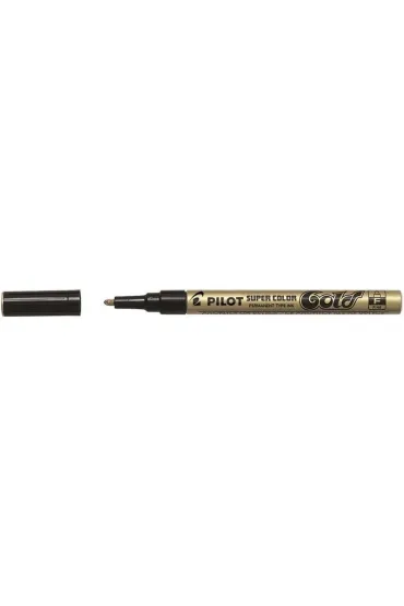Pilot Marker olejny F