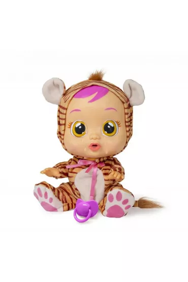 Lalka interaktywna Cry Babies Nala Tm Toys