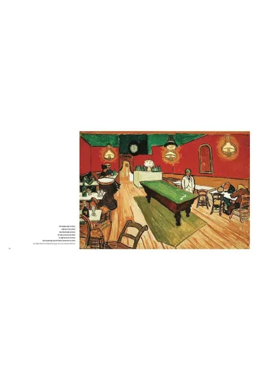 Van Gogh - Olaf Metorf