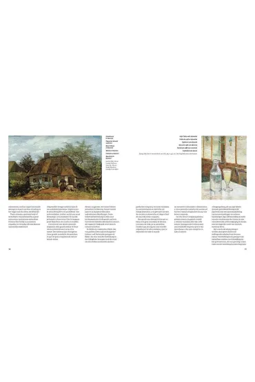 Van Gogh - Olaf Metorf