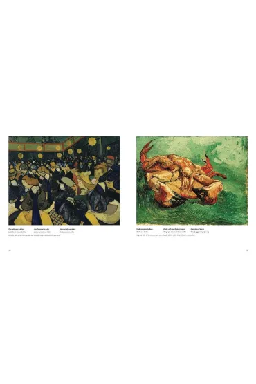 Van Gogh - Olaf Metorf