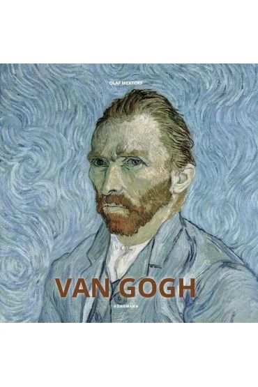 Van Gogh - Olaf Metorf
