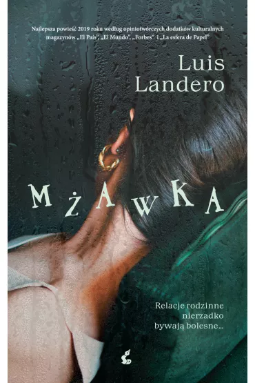 M�awka - Landero Luis