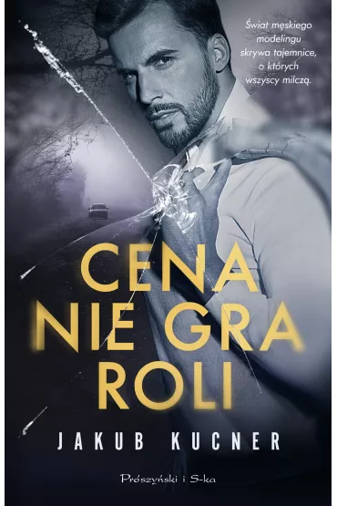 Cena nie gra roli - Jakub Kucner
