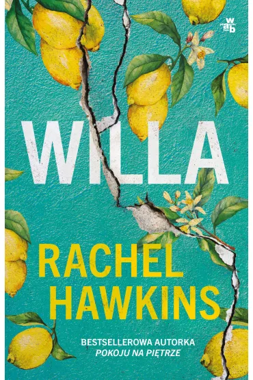 Willa - Rachel Hawkins