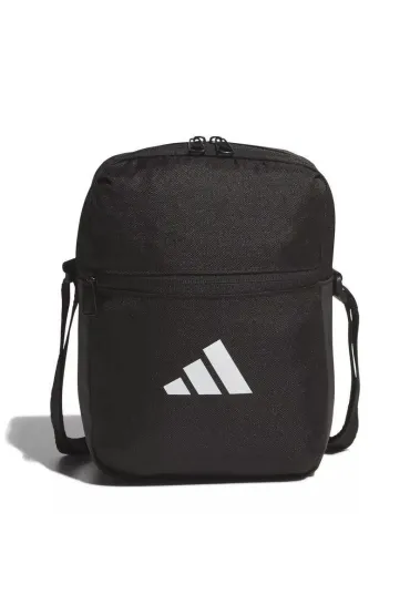 Saszetka na rami� Adidas Essentials czarna