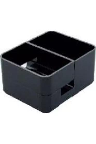Olife Podstawa pod telefon czarna