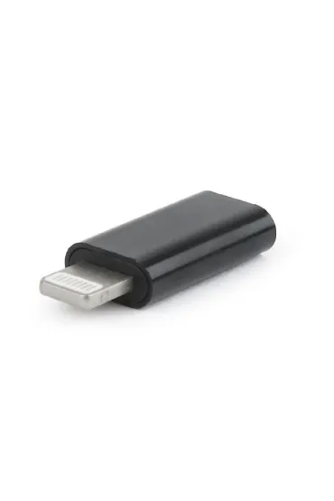 Gembird Adapter USB TYP-C F do lighting 8pin M