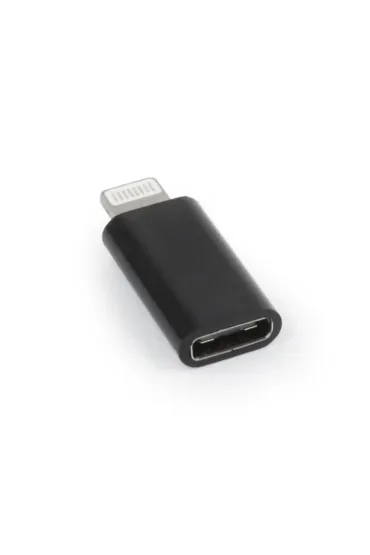 Gembird Adapter USB TYP-C F do lighting 8pin M