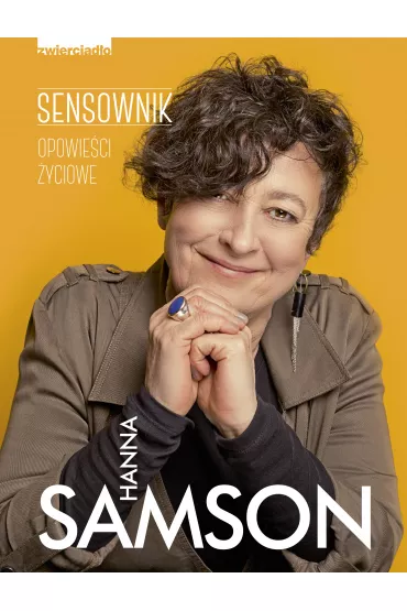 SENSownik - Hanna Samson