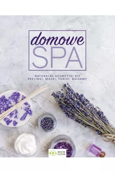 Domowe SPA