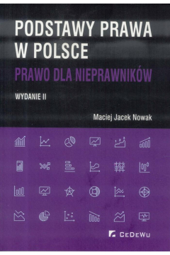 Podstawy prawa w Polsce. Prawo dla nieprawnikw