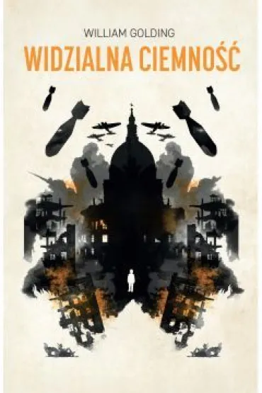 Widzialna ciemno�� - William Golding