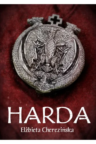 Harda - El�bieta Cherezi�ska