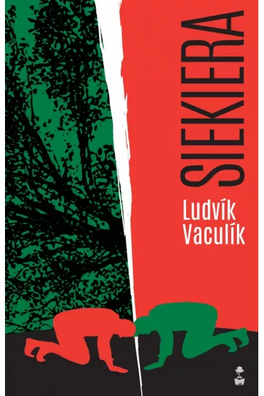 Siekiera - Ludvk Vaculk