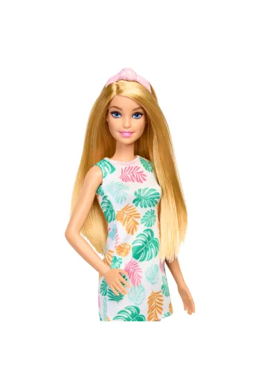 Barbie. Relaks w kafejce Zestaw + lalka HKT94 Mattel