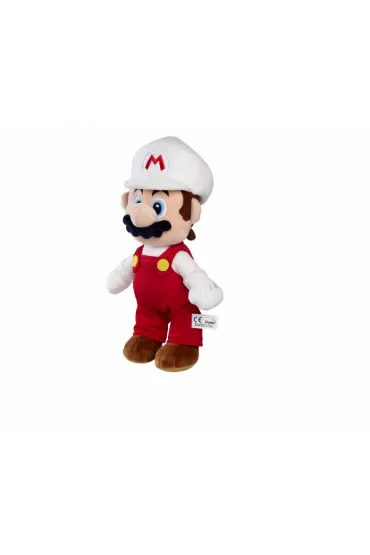Pluszowy Super Mario 30cm Simba
