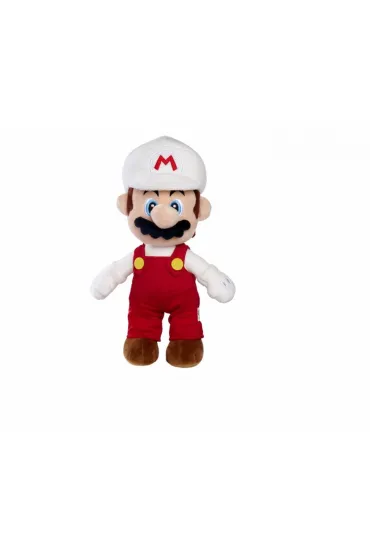 Pluszowy Super Mario 30cm Simba