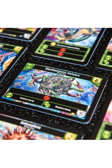Star Realms. Frontiers IUVI Games