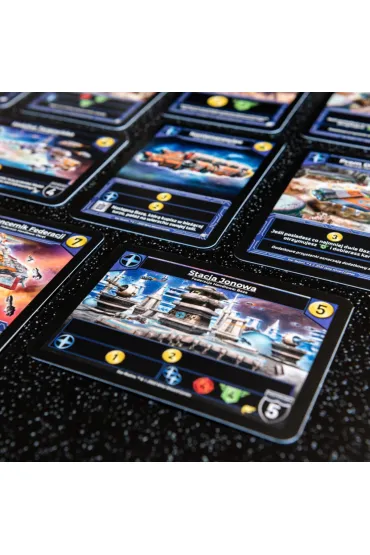 Star Realms. Frontiers IUVI Games