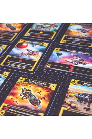 Star Realms. Frontiers IUVI Games