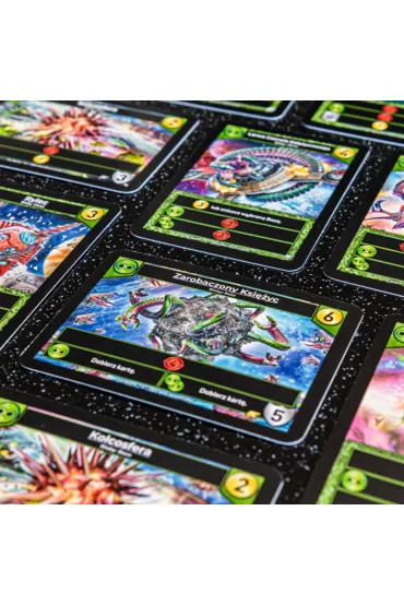 Star Realms. Frontiers IUVI Games