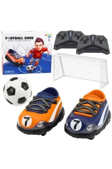 Buty pi�karskie pojazdy R/C LeanToys