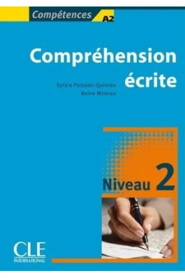 Comprehension ecrite 2 A2 - Michele Barfety