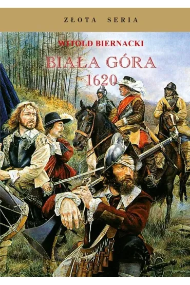 Bia�a G�ra - Witold Biernacki
