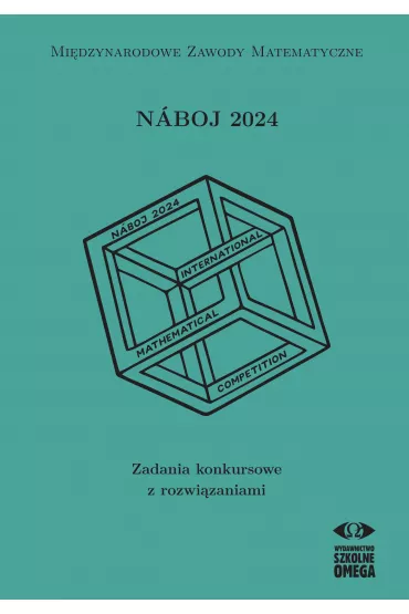 NABOJ 2024 Zadania konkursowe z rozwiazaniami