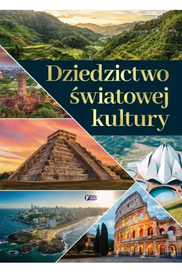 Dziedzictwo �wiatowej kultury