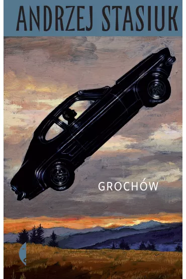 Groch�w - Andrzej Stasiuk